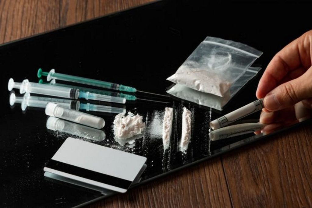 Czym sprawdzić obecność narkotyków?
