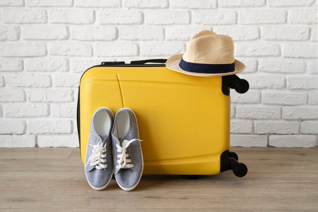 Najmodniejsze walizki na wakacje – na jakie modele warto postawić?