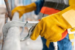 Rękawice ochronne – klucz do bezpiecznej pracy